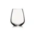 Bicchiere Cabernet Merlot  - BORMIOLI LUIGI Linea ATELIER - Codice PM757 - 10291/02 - Capacità 67 cl 23  1/4 z - Diametro 101 mm - Altezza mm 120 - Imballo confezione da n. 6 Unità