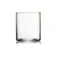 Bicchiere  - BORMIOLI LUIGI Linea TOP CLASS - Codice PM789 - 12635/01 - Capacità 365 cl 12  1/4 z - Diametro 79 mm - Altezza mm 88 - Imballo confezione da n. 6 Unità