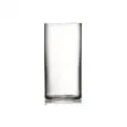 Bicchiere  - BORMIOLI LUIGI Linea TOP CLASS - Codice PM790 - 12633/01 - Capacità 375 cl 12  1/2 z - Diametro 66 mm - Altezza mm 130 - Imballo confezione da n. 6 Unità