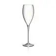 Calice Flute - BORMIOLI LUIGI Linea MAGNIFICO - Codice C337 - 08959/06 - Capacità 32 cl 10 3/4 z - Diametro 73 mm - Altezza mm 260 - Imballo confezione da n. 6 Unità