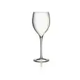 Calice Medium - BORMIOLI LUIGI Linea MAGNIFICO - Codice C335 - 08961/06 - Capacità 46 cl 15 1/2 z - Diametro 89 mm - Altezza mm 240 - Imballo confezione da n. 6 Unità