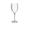 Calice Large  - BORMIOLI LUIGI Linea MAGNIFICO - Codice C334 - 08960/06 - Capacità 59 cl 20 z - Diametro 96 mm - Altezza mm 253 - Imballo confezione da n. 6 Unità
