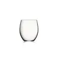 Bicchiere  - BORMIOLI LUIGI Linea MAGNIFICO - Codice PM801 - 09264/06 - Capacità 50 cl 17  1/2 z - Diametro 94 mm - Altezza mm 104 - Imballo confezione da n. 6 Unità