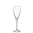 Calice Spumante  - BORMIOLI LUIGI Linea ATELIER - Codice C402 - 10412/02 - Capacità 20 cl 6  3/4 z - Diametro 67 mm - Altezza mm 222 - Imballo confezione da n. 6 Unità