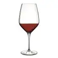 Calice Chianti  - BORMIOLI LUIGI Linea ATELIER - Codice C423 - 10647/07 - Capacità 55 cl 18  1/2 z - Diametro 91 mm - Altezza mm 232 - Imballo confezione da n. 6 Unità