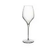 Calice  - BORMIOLI LUIGI Linea MAGNIFICO - Codice C387 - 10034/06 - Capacità 45 cl 15  1/4 z - Diametro 86 mm - Altezza mm 260 - Imballo confezione da n. 6 Unità