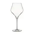 Calice Burgundy  - BORMIOLI LUIGI Linea SUPREMO - Codice C446 - 11277/01 - Capacità 65 cl 22 z - Diametro 110 mm - Altezza mm 245 - Imballo confezione da n. 6 Unità