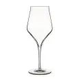 Calice Bordeaux  - BORMIOLI LUIGI Linea SUPREMO - Codice C449 - 11278/01 - Capacità 55 cl 18  1/2 z - Diametro 95 mm - Altezza mm 243 - Imballo confezione da n. 6 Unità