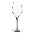 Calice Chardonay  - BORMIOLI LUIGI Linea SUPREMO - Codice C453 - 11280/01 - Capacità 35 cl 11  3/4 z - Diametro 81 mm - Altezza mm 221 - Imballo confezione da n. 6 Unità