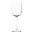 Calice Vino Bianco  - BORMIOLI LUIGI Linea SUBLIME - Codice C456 - 11558/01 - Capacità 28 cl 9  1/2 z - Diametro 68 mm - Altezza mm 206 - Imballo confezione da n. 4 Unità