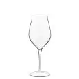 Calice Montepulciano Merlot - BORMIOLI LUIGI Linea VINEA - Codice C468 - 11834/01 - Capacità 45 cl 15 1/4 z - Diametro 87 mm - Altezza mm 230 - Imballo confezione da n. 6 Unità