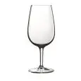Calice  - BORMIOLI LUIGI Linea D.O.C. - Codice C485 - 12436/01 - Capacità 51 cl 17  1/4 z - Diametro 86 mm - Altezza mm 202 - Imballo confezione da n. 6 Unità