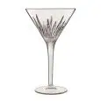 Calice Coppa Martini - BORMIOLI LUIGI Linea MIXOLOGY - Codice C211 - 12459/01 - Capacità 215 cl 7 1/4 z - Diametro 104 mm - Altezza mm 172 - Imballo confezione da n. 6 Unità