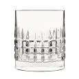 Bicchiere Charme Dof  - BORMIOLI LUIGI Linea MIXOLOGY - Codice PM1015 - 12328/01 - Capacità 38 cl 12  3/4 z - Diametro 85 mm - Altezza mm 96 - Imballo confezione da n. 6 Unità