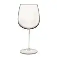 Calice Barolo Shiraz  - BORMIOLI LUIGI Linea I MERAVIGLIOSI - Codice C503 - 12736/01 - Capacità 75 cl 25  1/4 z - Diametro 104 mm - Altezza mm 232 - Imballo confezione da n. 6 Unità
