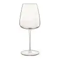 Calice Sangiovese Chianti  - BORMIOLI LUIGI Linea I MERAVIGLIOSI - Codice C499 - 12732/01 - Capacità 55 cl 18  1/2 z - Diametro 93 mm - Altezza mm 227 - Imballo confezione da n. 6 Unità