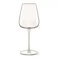Calice Chardonnay Tocai  - BORMIOLI LUIGI Linea I MERAVIGLIOSI - Codice C500 - 12733/01 - Capacità 45 cl 15  1/4 z - Diametro 88 mm - Altezza mm 216 - Imballo confezione da n. 6 Unità