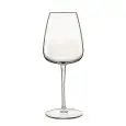 Calice Sauternes Riesling  - BORMIOLI LUIGI Linea I MERAVIGLIOSI - Codice C501 - 12734/01 - Capacità 35 cl 11  3/4 z - Diametro 80 mm - Altezza mm 203 - Imballo confezione da n. 6 Unità