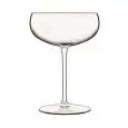 Coppa Moscato Spumante  - BORMIOLI LUIGI Linea I MERAVIGLIOSI - Codice C505 - 12738/01 - Capacità 30 cl 10  1/4 z - Diametro 107 mm - Altezza mm 148 - Imballo confezione da n. 6 Unità