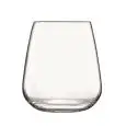 Bicchiere  - BORMIOLI LUIGI Linea I MERAVIGLIOSI - Codice PM1054 - 12766/01 - Capacità 45 cl 15  1/4 z - Diametro 91 mm - Altezza mm 99 - Imballo confezione da n. 6 Unità