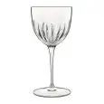 Calice Nick E Nora  - BORMIOLI LUIGI Linea MIXOLOGY - Codice C497 - 12671/01 - Capacità 15 cl 5 z - Diametro 68 mm - Altezza mm 147 - Imballo confezione da n. 6 Unità