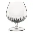 Calice Cognac - BORMIOLI LUIGI Linea MIXOLOGY - Codice C416 - 12724/01 - Capacità 465 cl 15 3/4 z - Diametro 96 mm - Altezza mm 127 - Imballo confezione da n. 6 Unità