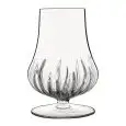 Calice Spirits  - BORMIOLI LUIGI Linea MIXOLOGY - Codice C491 - 12723/01 - Capacità 23 cl 7  3/4 z - Diametro 77 mm - Altezza mm 110 - Imballo confezione da n. 6 Unità
