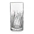 Bicchiere Shot  - BORMIOLI LUIGI Linea MIXOLOGY - Codice PM884 - 12722/01 - Capacità 7 cl 2  1/4 z - Diametro 40 mm - Altezza mm 88 - Imballo confezione da n. 6 Unità
