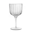 Calice Gin Glass  - BORMIOLI LUIGI Linea BACH - Codice C516 - 12943/02 - Capacità 60 cl 20  1/4 z - Diametro 107 mm - Altezza  201 - Imballo confezione da n. 4 Unità