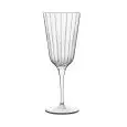 Calice Vintage Cocktail  - BORMIOLI LUIGI Linea BACH - Codice C515 - 12992/02 - Capacità 25 cl 8  3/8 z - Diametro 75 mm - Altezza  195 - Imballo confezione da n. 4 Unità