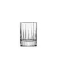 Bicchiere Liquore - BORMIOLI LUIGI Linea BACH - Codice PM500 - 06794/02 - Capacità 7 cl 2 1/4 z - Diametro 48 mm - Altezza 66 - Imballo confezione da n. 4 Unità