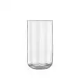 Bicchiere Long Drink - BORMIOLI LUIGI Linea JAZZ - Codice PM995 - 12980/01 - Capacità 45 cl 15 1/4 z - Diametro 72 mm - Altezza 133 - Imballo confezione da n. 4 Unità
