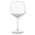 Calice Gin Glass  - BORMIOLI LUIGI Linea ROMA 1960 - Codice C512 - 12891/01 - Capacità 805 cl 27  1/4 z - Diametro 114 mm - Altezza  235 - Imballo confezione da n. 6 Unità