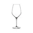 Calice Sauvignon  - BORMIOLI LUIGI Linea ATELIER - Codice C424 10648/07 - Capacità 35 cl 11  3/4 z - Diametro 80 mm - Altezza  233 - Imballo confezione da n. 6 Unità