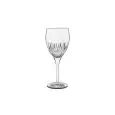 Calice Chianti  - BORMIOLI LUIGI Linea DIAMANTE - Codice C481 - 12757/01 - Capacità 52 cl 17  1/2 z - Diametro 94 mm - Altezza  235 - Imballo confezione da n. 4 Unità