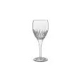Calice Riesling  - BORMIOLI LUIGI Linea DIAMANTE - Codice C482 - 12758/01 - Capacità 38 cl 12  3/4 z - Diametro 85 mm - Altezza  215 - Imballo confezione da n. 4 Unità