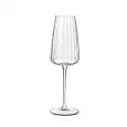Calice White Wine - BORMIOLI LUIGI Linea SPEAKEASIES SWING - Codice C499 - 13145/01 - Capacità 55 cl 18 1/2 z - Diametro 93 mm - Altezza 227 - Imballo confezione da n. 6 Unità