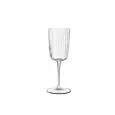 Calice Cocktail  - BORMIOLI LUIGI Linea SPEAKEASIES SWING - Codice C522 - 13193/01 - Capacità 15 cl 5 z - Diametro 65 mm - Altezza  165 - Imballo confezione da n. 6 Unità