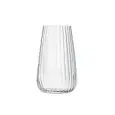 Bicchiere Hi-Ball  - BORMIOLI LUIGI Linea SPEAKEASIES SWING - Codice PM1055 - 13143/01 - Capacità 57 cl 19  1/4 z - Diametro 86 mm - Altezza  140 - Imballo confezione da n. 6 Unità