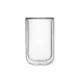 C/2 Bicchiere Beverage  - BORMIOLI LUIGI Linea SUBLIME - Codice RM 531 - Capacità 40 cl 13  1/2 z - Diametro 80 mm - Altezza  130 - Imballo confezione da n. 1 Unità
