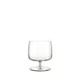 Calice Cognac Rum - BORMIOLI LUIGI Linea VINALIA - Codice C536 - A.13361 - Capacità 50 cl 17 z - Diametro 96 mm - Altezza 115 - Imballo confezione da n. 6 Unità