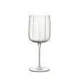 Calice Spritz  - BORMIOLI LUIGI Linea JAZZ - Codice C533 - A.13556 - Capacità 55 cl 18  1/2 z - Diametro 88 mm - Altezza  220 - Imballo confezione da n. 4 Unità