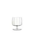 Calice Rum - BORMIOLI LUIGI Linea JAZZ - Codice C536 - A.13362 - Capacità 50 cl 17 z - Diametro 96 mm - Altezza 115 - Imballo confezione da n. 4 Unità