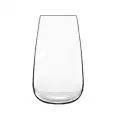 Bicchiere Hi-Ball  - BORMIOLI LUIGI Linea I MERAVIGLIOSI - Codice BL 12767/01 - Capacità 57 cl 19  1/4 z - Diametro 85 mm - Altezza  140 - Imballo confezione da n. 6 Unità