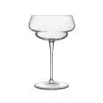 Calice Great Gatsby  - BORMIOLI LUIGI Linea BACKDOOR '20S - Codice C540-BLA13796 - Capacità 30 cl 10  1/4 z - Diametro 90 mm - Altezza  161 - Imballo confezione da n. 6 Unità