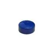 Tappo A Vite Blu - BORMIOLI LUIGI Linea OPTIMA - Codice GPI33 SCR - Imballo confezione da n. 1 Unità