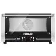 Forno elettrico a convezione con umidificatore per panetteria e pasticceria 3 teglie Bake Off BISTROT 364D