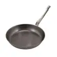 Padella 1 Manico in Ferro - L.A.R. Linea FERRO - Codice 3006 - Diametro 28 cm - Imballo confezione da n. 1 Unità