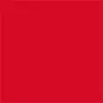 COLORE SEDUTA ROSSO GERANIO