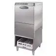 Lavastoviglie professionale meccanica Omniwash 4SB